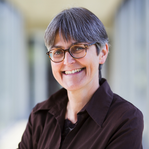 Prof. Anke Blume